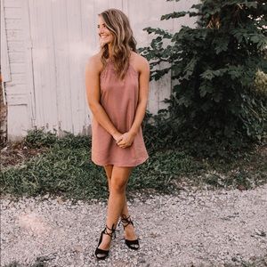 Kendall and Kylie dress